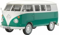 Revell VW T1 Busz műanyag modell