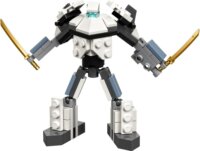 LEGO® Ninjago: 30591 - Titán mini robot