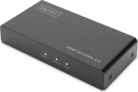 Digitus DS-45324 HDMI Splitter (1 PC - 2 Kijelző)