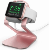 AhaStyle ST03 Apple Watch állvány - Rozéarany