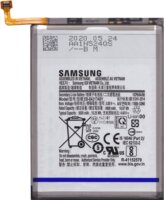 Samsung EB-BA405ABU Galaxy A21s Telefon akkumulátor 5000 mAh (OEM jellegű)