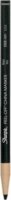 Sharpie Peel-Off China 2mm Jelölőceruza - Fekete
