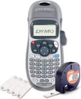 Dymo LetraTag LT-100H Szalagnyomtató Feliratozógép