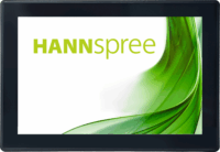 HANNspree 10.1" HO 105 HTB Érintőképernyős monitor