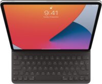 Apple Smart Keyboard iPad Pro Tablet tok 12.9" Fekete