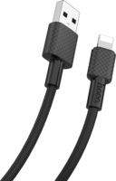 Hoco X29 USB 2.0 A - Apple Lightning kábel 1m Fekete