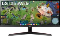 LG 29" 29WP60G-B UltraWide monitor