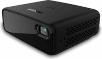 Philips PicoPix Micro 2TV Projektor Fekete