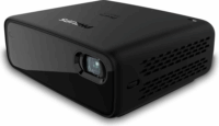 Philips PicoPix Micro 2 Projektor Fekete