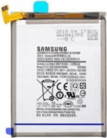 Samsung EB-BA705ABU Galaxy A70 kompatibilis akkumulátor 4500 mAh (OEM jellegű)