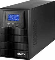 nJoy Aten PRO 1000 1000VA / 900W On-line UPS