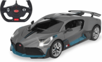 Jamara Bugatti Divo távirányítós autó (1:14) - Szürke