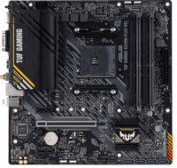 Asus TUF Gaming A520M-Plus WiFi Alaplap