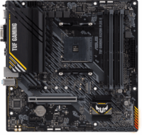 Asus TUF Gaming A520M-Plus II Alaplap