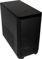 Phanteks Eclipse P200A Performance Edition Számítógépház - Fekete