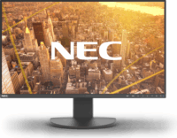 Nec 24" MultiSync EA242F monitor