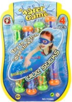 Toy Toy Toy Merülő pálcák vízi játék (4 db)