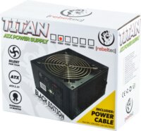 Rebeltec 450W Titan tápegység