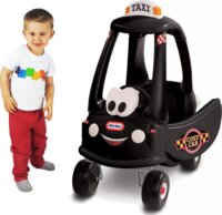 Littel Tikes: Coupe Bébitaxi - Fekete