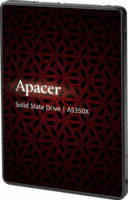 Apacer 1TB AS350X 2.5" SATA3 SSD