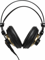 AKG K240 Studio Fejhallgató Fekete