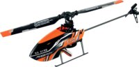 Amewi AFX4 Távirányítós helikopter - Narancs