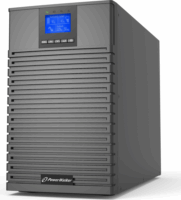 PowerWalker VFI 3000 ICT IoT 3000VA / 3000W On-Line UPS