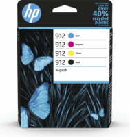 HP 912 Eredeti Toner Multipack