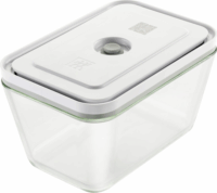 Zwilling Fresh & Save Vákuum Üveg ételtároló 1,6L