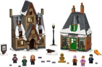 LEGO® Harry Potter: 76388 - Látogatás Roxmorts faluban
