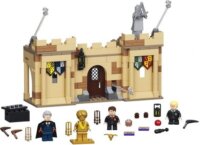 LEGO® Harry Potter: 76395 - Roxfort™: Az első repülőlecke