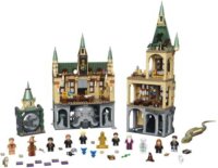 LEGO® Harry Potter: 76389 - Roxfort Titkok Kamrája