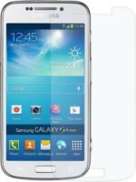 WPower Samsung Galaxy S4 Zoom Edzett üveg kijelzővédő