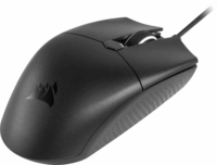 Corsair Katar Pro XT USB Gaming Egér - Fekete