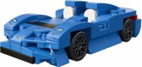 LEGO® Speed Champions: 30343 - McLaren Elva