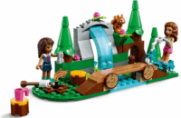 LEGO® Friends: 41677 - Erdei vízesés