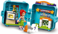 LEGO® Friends: 41669 - Mia focis dobozkája