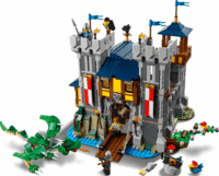 LEGO® Creator: 31120 - Középkori vár