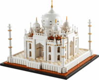 LEGO® Architecture: 21056 - Taj Mahal