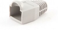 Gembird RJ45 törésgátló 1 db - Szürke