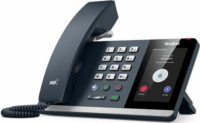 Yealink MP54 VoIP Telefon - Fekete