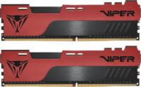 Patriot 16GB /3200 Viper Elite II DDR4 RAM KIT (2x8GB)