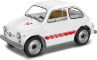 Cobi 1965 Fiat 500 kisautó műanyag modell (1:35)