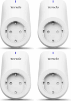 Tenda SP3 Smart Wi-Fi-s dugalj (4 darab)