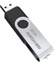 Hiksemi M200S 16GB USB 3.0 Pendrive - Fekete
