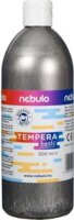 Nebulo 500ml Tempera - Ezüst