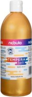 Nebulo 500ml Tempera - Arany