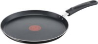 Tefal B5561053 Simple Cook 25cm Palacsintasütő - Fekete