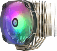 Thermalright HR-02 Plus PWM CPU hűtő