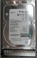 HP 4TB 872772-001 SATA3 3.5" HDD